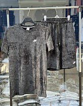 Костюм Verton W26435 khaki - делук