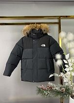 Куртка Delfinka 829 black - делук