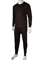 Термобелье Textile K13 brown (2XL) - делук