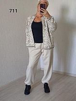 Костюм Fsn 711 l.beige - делук