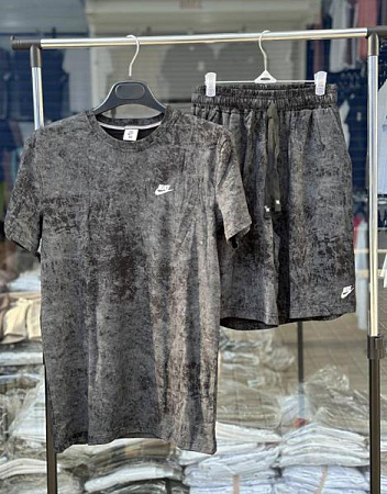 Костюм Verton W26435 khaki - делук