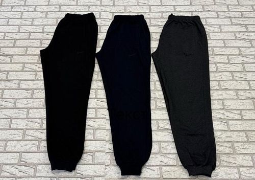 Штаны Спорт Shon S715 navy - делук