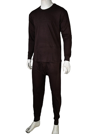 Термобелье Textile K13 brown (2XL) - делук