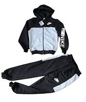 Костюм Спорт Sevim SV574 black - делук