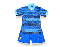 Костюм Спорт Presto2 578 blue - делук