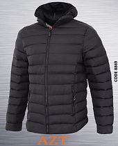 Куртка Azt 8869 black - делук