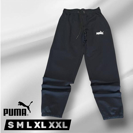 Штаны Спорт Mary Poppins 6807 black - делук