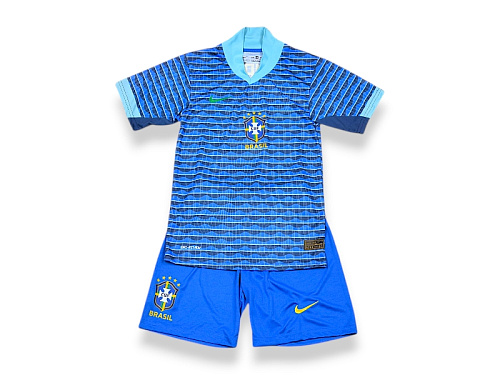 Костюм Спорт Presto2 578 blue - делук