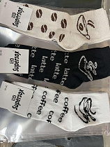 Носки Alia 1807 mix - делук