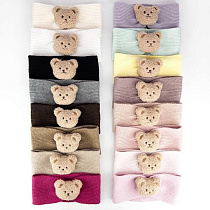 Повязка Candy CN2666 mix - делук