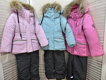 Костюм Major L2328 pink - делук