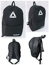 Рюкзак Candy Bags CB194 black - делук