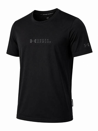 Футболка Alex Clothes 14495 black - делук
