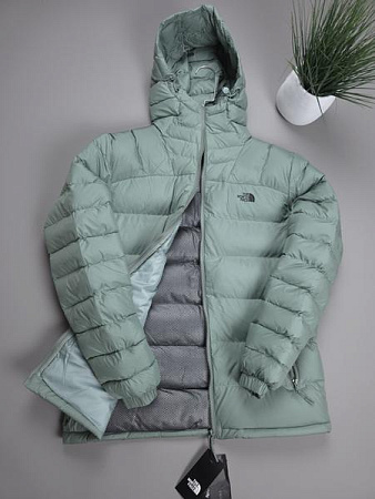 Куртка Hous Of Timur HT776 mint - делук