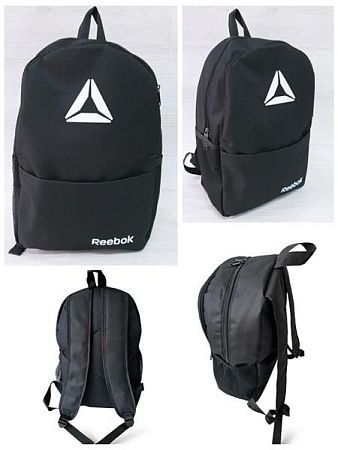 Рюкзак Candy Bags CB194 black - делук