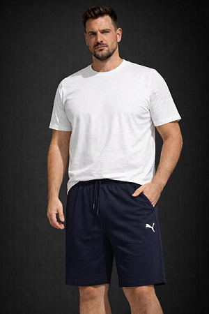 Шорты Zalov ZW1402 navy - делук