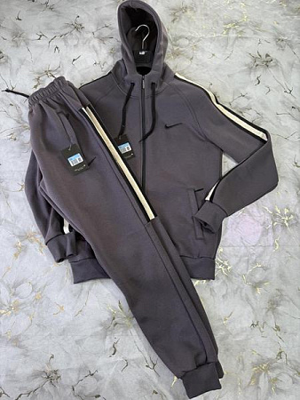 Костюм Спорт Faraon FR749 brown - делук