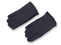 Перчатки Ylzl 2307 black - делук