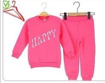 Костюм Спорт Miki Maki 2131 pink - делук