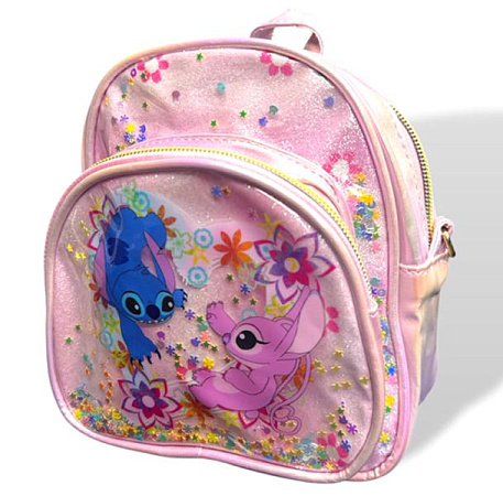 Рюкзак Luna-Bag 24-487 pink - делук