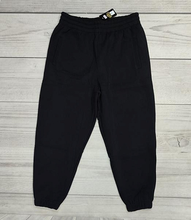 Штаны Спорт Imlion 505 black - делук