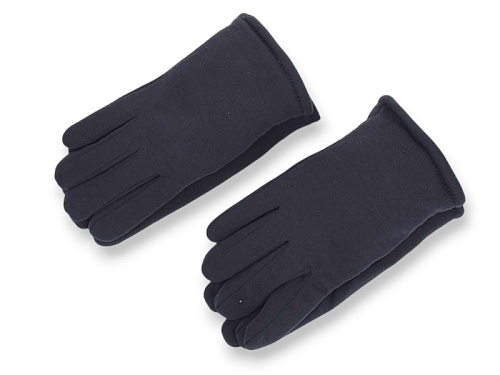 Перчатки Ylzl 2307 black - делук