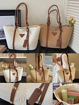 Сумка Fashion Bag 5010 nude - делук