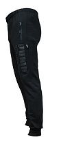 Штаны Спорт Sevim 2745 black - делук