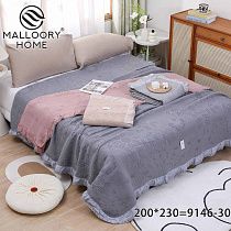 Покрывало Mallory 9146-30 - делук