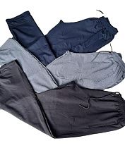 Штаны Спорт Cramp C88 grey - делук