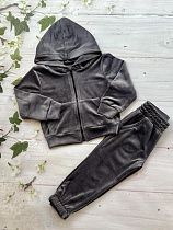 Костюм Спорт Marimaks 1025 grey - делук