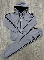 Костюм Спорт Mirwear Kids 202-2 l.grey - делук
