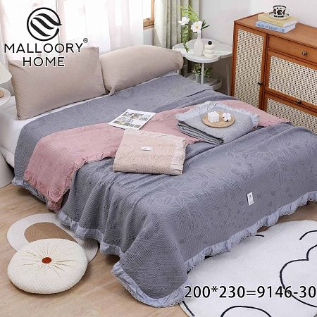 Покрывало Mallory 9146-30 - делук