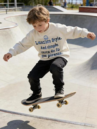 Свитер Yalisi 8002 beige - делук