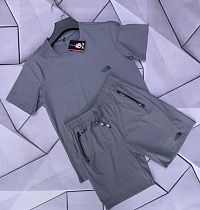 Костюм Спорт Annet VE0008 l.grey - делук
