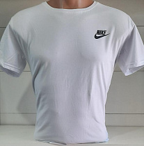 Футболка Mary Poppins 7105 white - делук