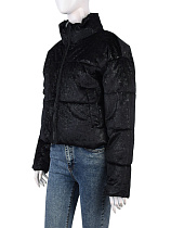 Куртка Obuv Ok2 17280 (12034) black Куртка Obuv Ok2 17280 (12034) black - делук