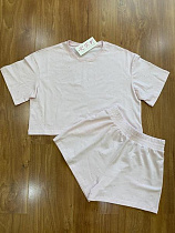 Костюм Rsv 327 l.pink - делук
