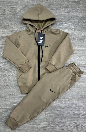 Костюм Спорт Mirwear Kids MR610-247-1 beige - делук