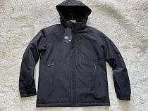 Куртка Lehung LH12 black - делук