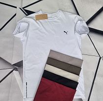 Футболка Darte DA226 khaki - делук