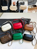 Сумка Fashion Bag 6125 green - делук