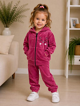 Костюм Спорт Marimaks 1061 fuchsia - делук