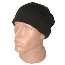 Шапка Mabi MB344 black - делук