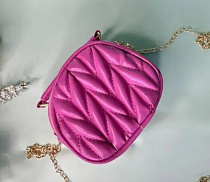 Сумка Luna-Bag 24-554 fuchsia - делук