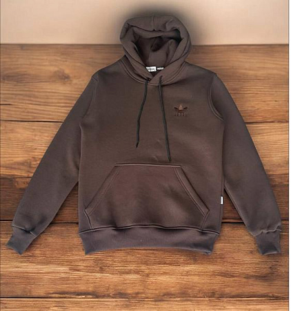 Свитер Moranny MR316 brown - делук