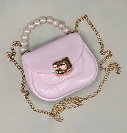 Сумка Luna-Bag 25-528 pink - делук