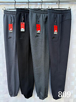 Штаны Спорт Shon S1429 black Штаны Спорт Shon S1429 black - делук
