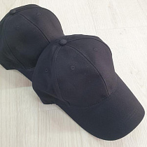 Кепка Candy CN2458 black - делук