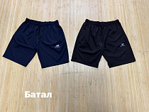 Шорты Navas NW2082 navy - делук